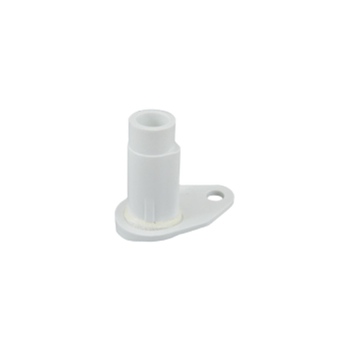 4055727491 Electrolux/Simpson/Westinghouse Fridge Door Hinge Bottom Thimble