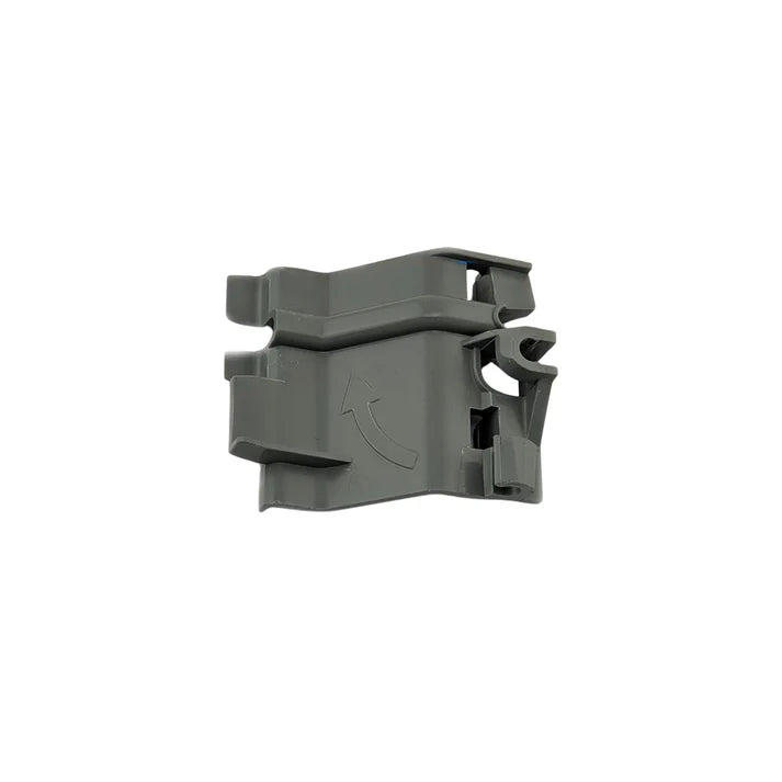 4055819488 Electrolux/Westinghouse Dishwasher Clip Fold Down Right