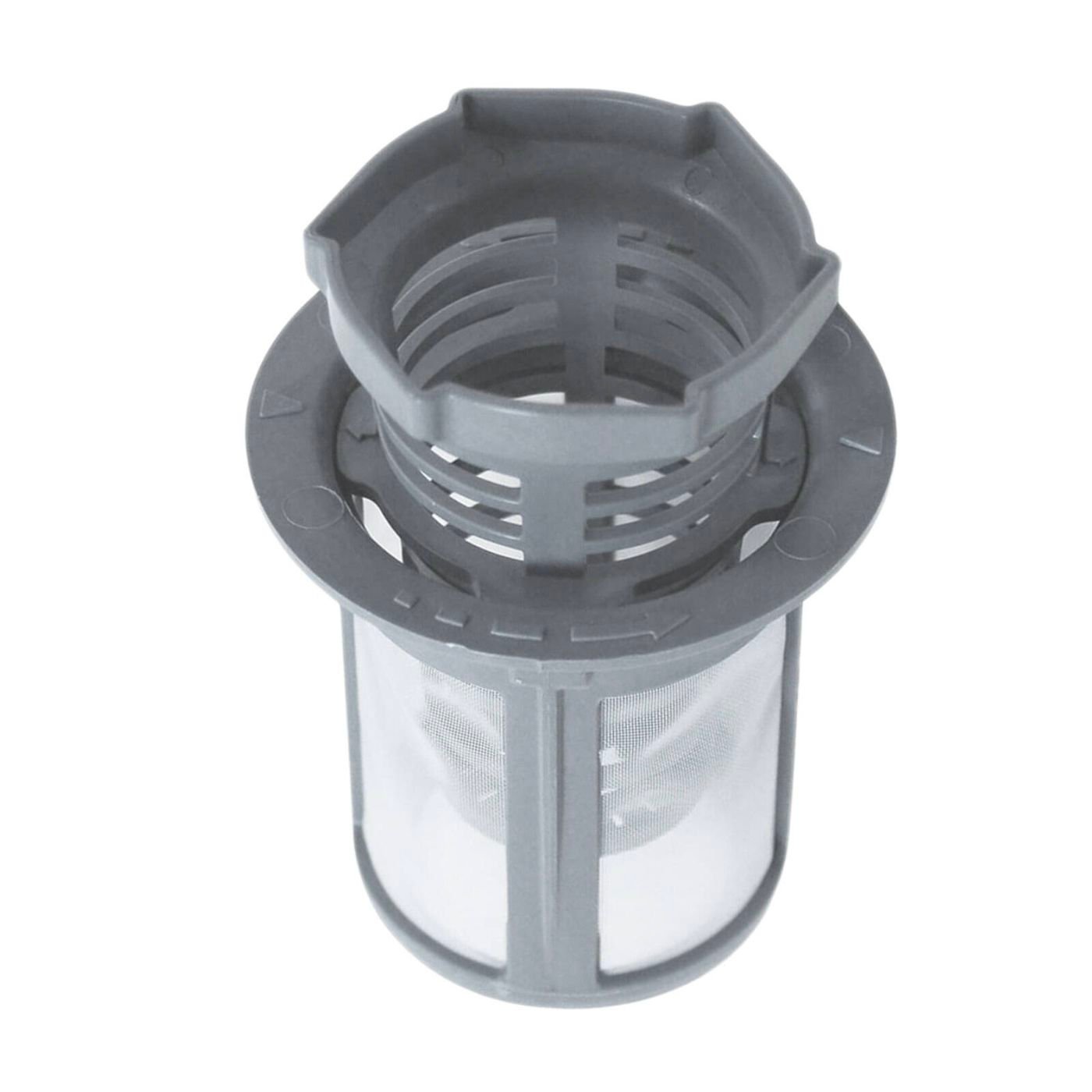4055703872 Westinghouse Dishwasher Filter Basket Assembly