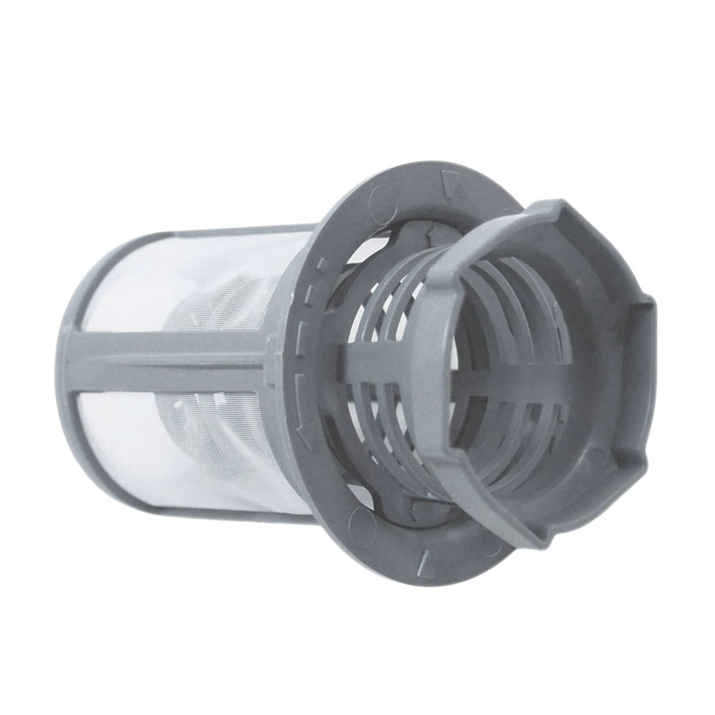 4055703872 Westinghouse Dishwasher Filter Basket Assembly
