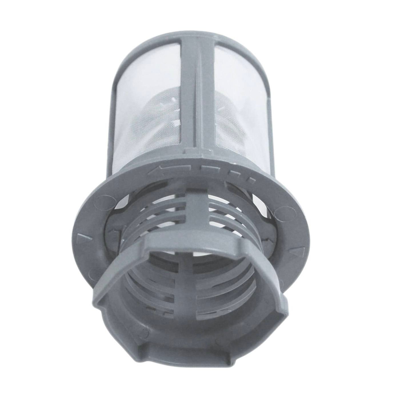 4055703872 Westinghouse Dishwasher Filter Basket Assembly