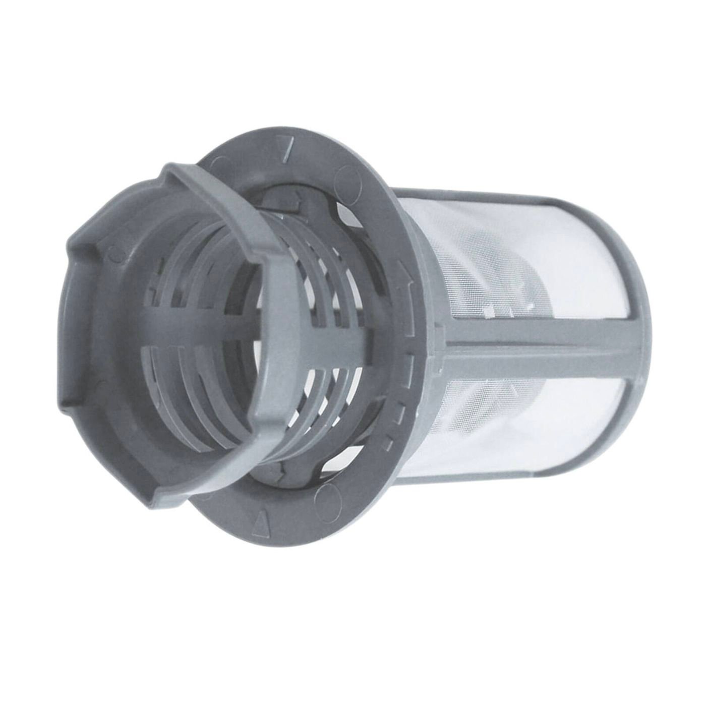 4055703872 Westinghouse Dishwasher Filter Basket Assembly