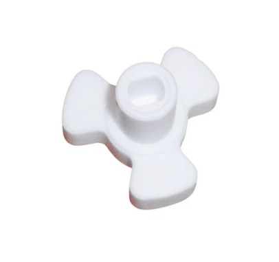 4055858288 Electrolux/Westinghouse Microwave Oven Ceramic Coupler