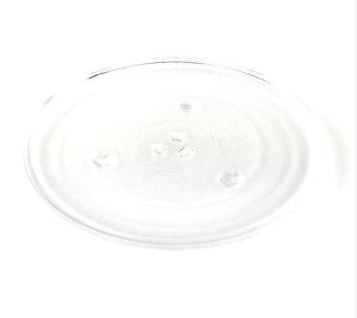 4055893434 Westinghouse Microwave Glass Tray/Plate WMF4102