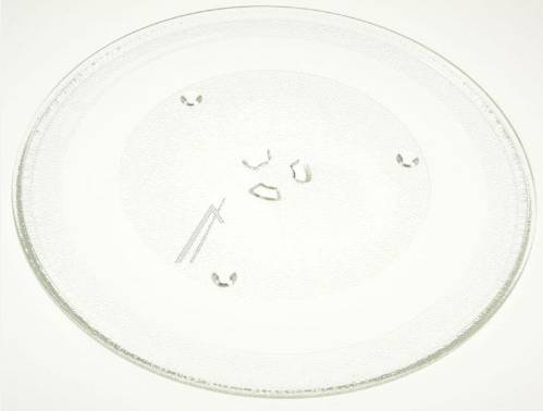 4055893434 Westinghouse Microwave Glass Tray/Plate WMF4102