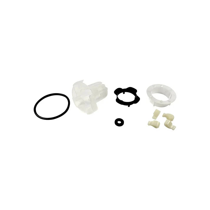 4055916284 Whirlpool Washing Machine Agitator Cam & Dogs Repair Kit