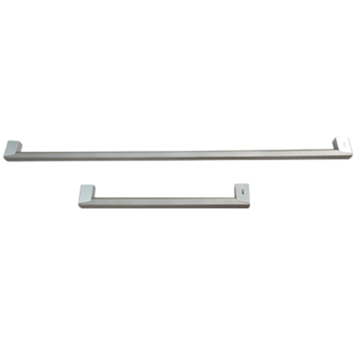 4055919031 Electrolux Fridge Door Stainless Steel Handle