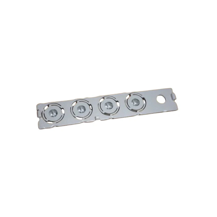4055931929 Electrolux Rangehood Keypad Button