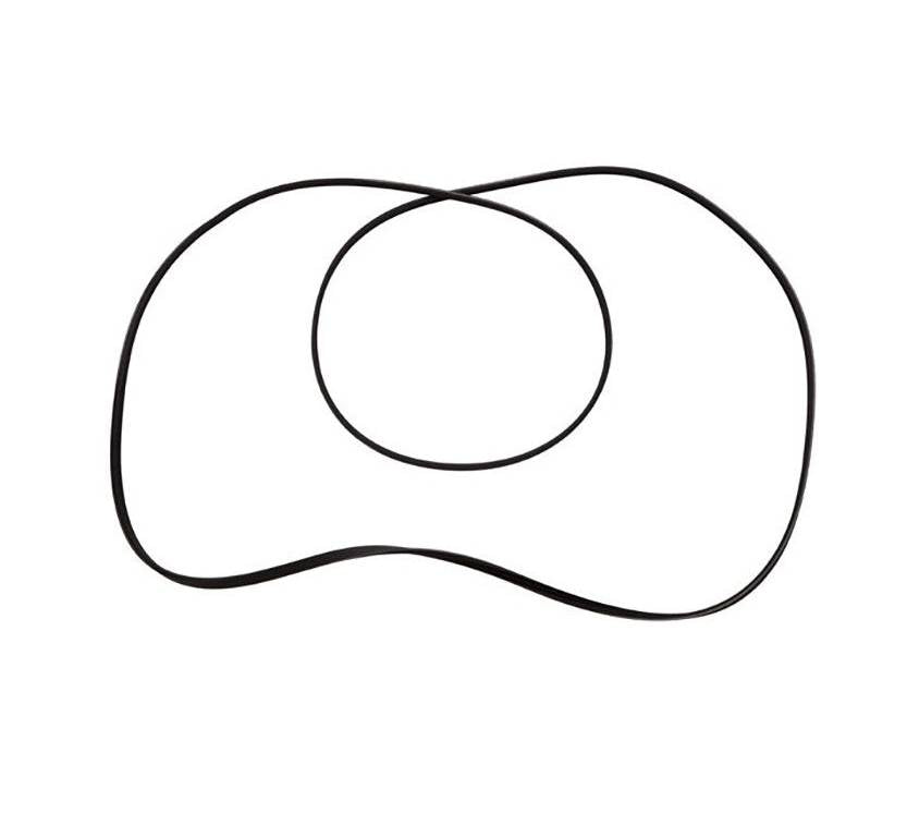 410010 Fisher & Paykel/Hoover Dryer Front Venting Belt