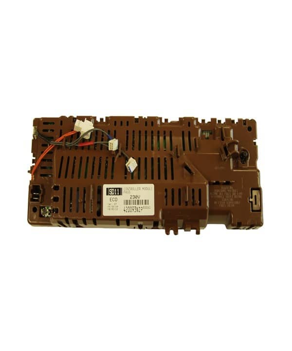 420093NZP Motor control module Brown Fisher & Paykel