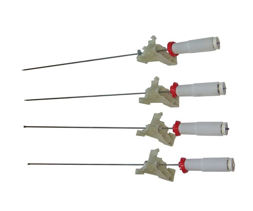 420952P Fisher & Paykel TL Washing Machine Suspension Kit (PKT-4)