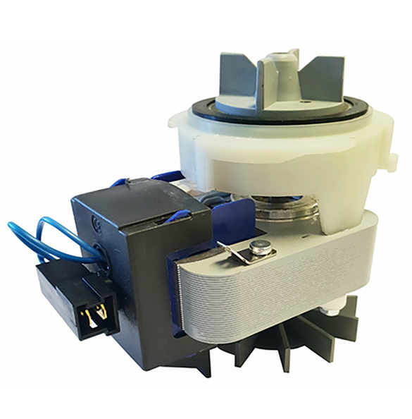 430144 Fisher & Paykel Washing Machine All Smart Drive Drain Pump
