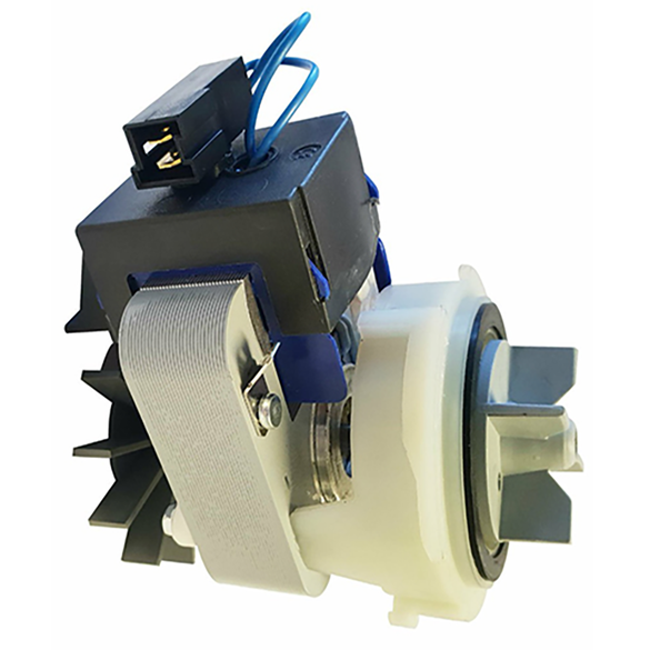 430144 Fisher & Paykel Washing Machine All Smart Drive Drain Pump