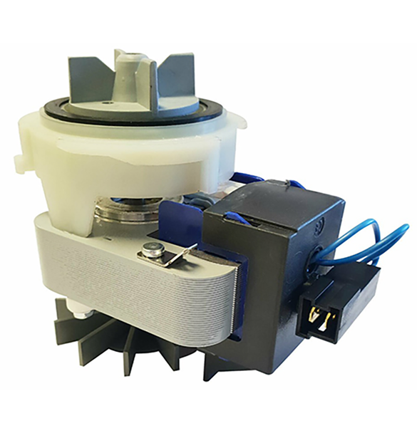 430144 Fisher & Paykel Washing Machine All Smart Drive Drain Pump