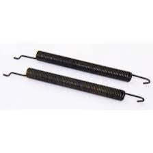 471150P Fisher & Paykel Oven Door Spring 175mm Pack of 2
