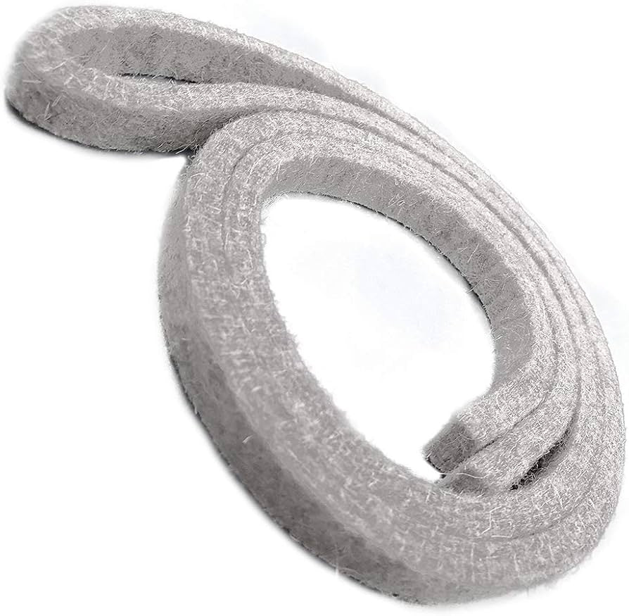 479325 Fisher & Paykel Dryer Felt Seal Kit