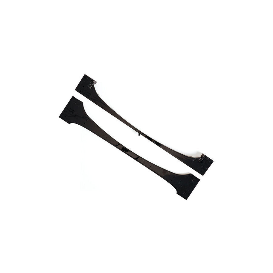 512851 Fisher & Paykel DishDrawer Integrated Kickstrip DD60DI9