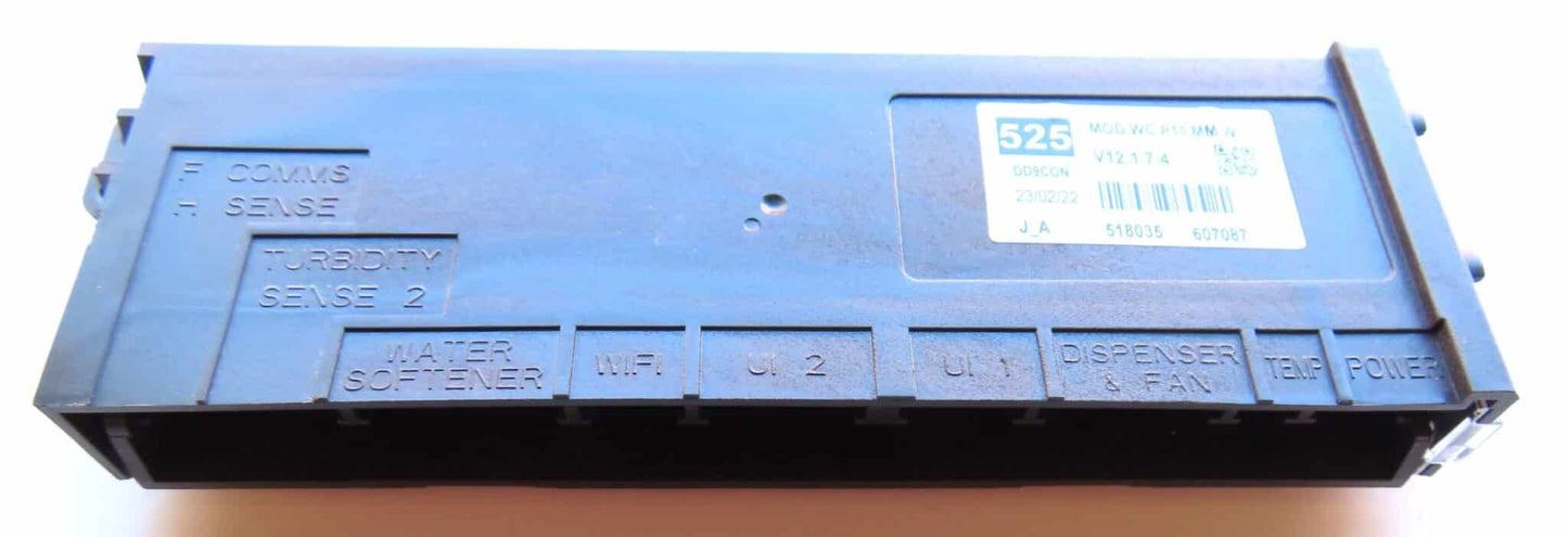 518489P Fisher & Paykel Washer Wash Control PCB & Housing