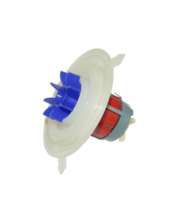 522248P F &P DishDrawer Rotor Motor