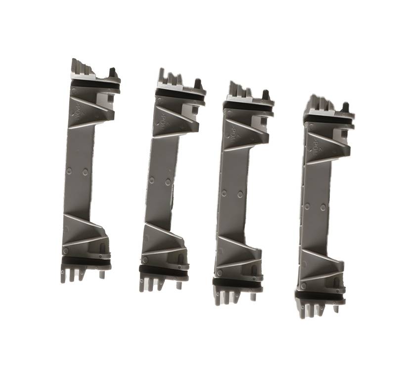 522694P Fisher & Paykel Dishdrawer Cup Rack Clips (PKT-4)