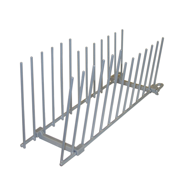 524867 Fisher & Paykel Dishwasher Crockery Insert Plate Rack