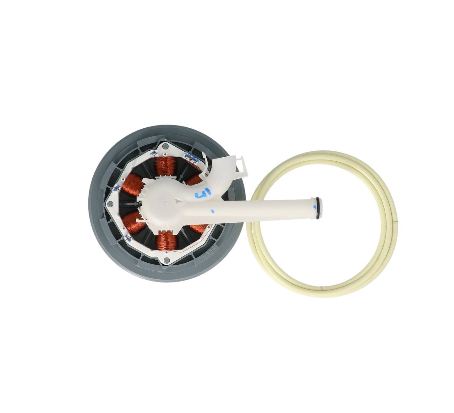 528042 Fisher & Paykel Dishdrawer Motor Assembly Kit PH3