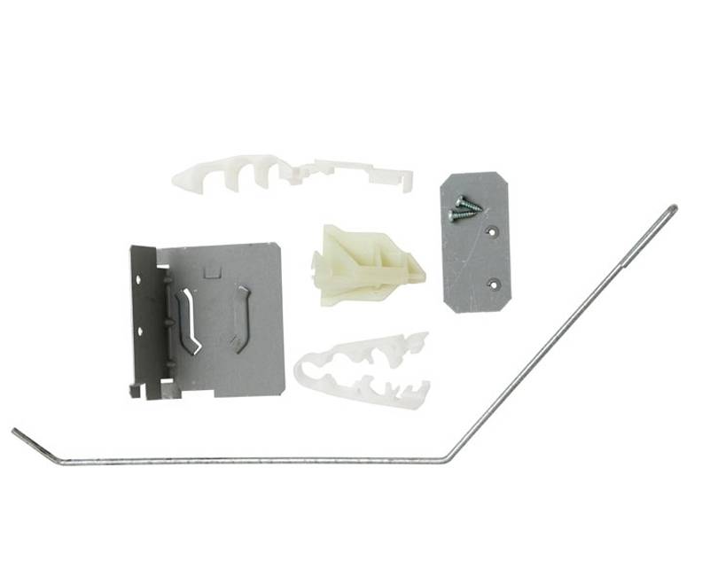 528437 Fisher & Paykel Dishwasher Retrofit Link Support Kit
