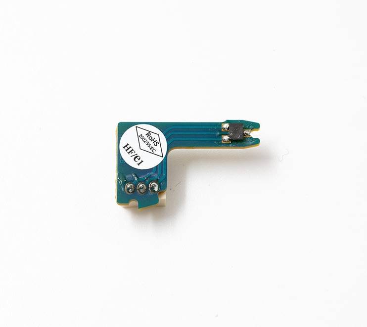 528602RP Fisher & Paykel Dishwasher Hall Sensor PH3 ROHS SVC