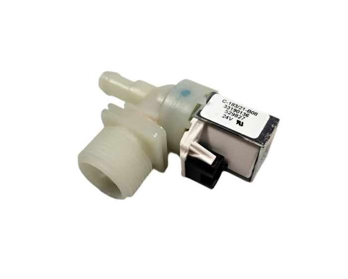 529827 Fisher & Paykel DishDrawer Single Inlet Valve DS60