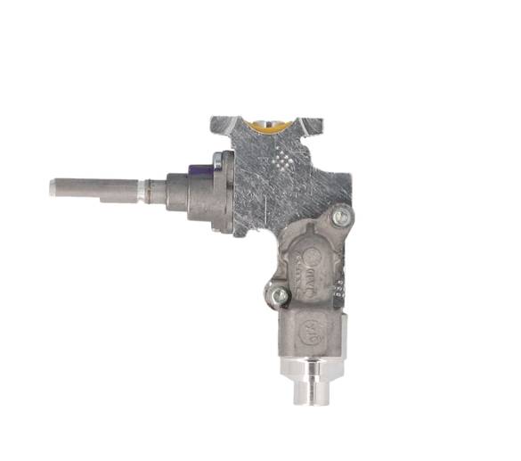 533209 Fisher & Paykel Gas Cooktop Gas Cock