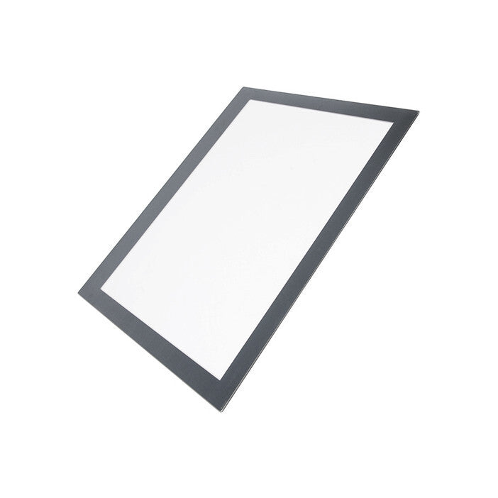 5616107099 AEG Oven Door Inner Glass Black