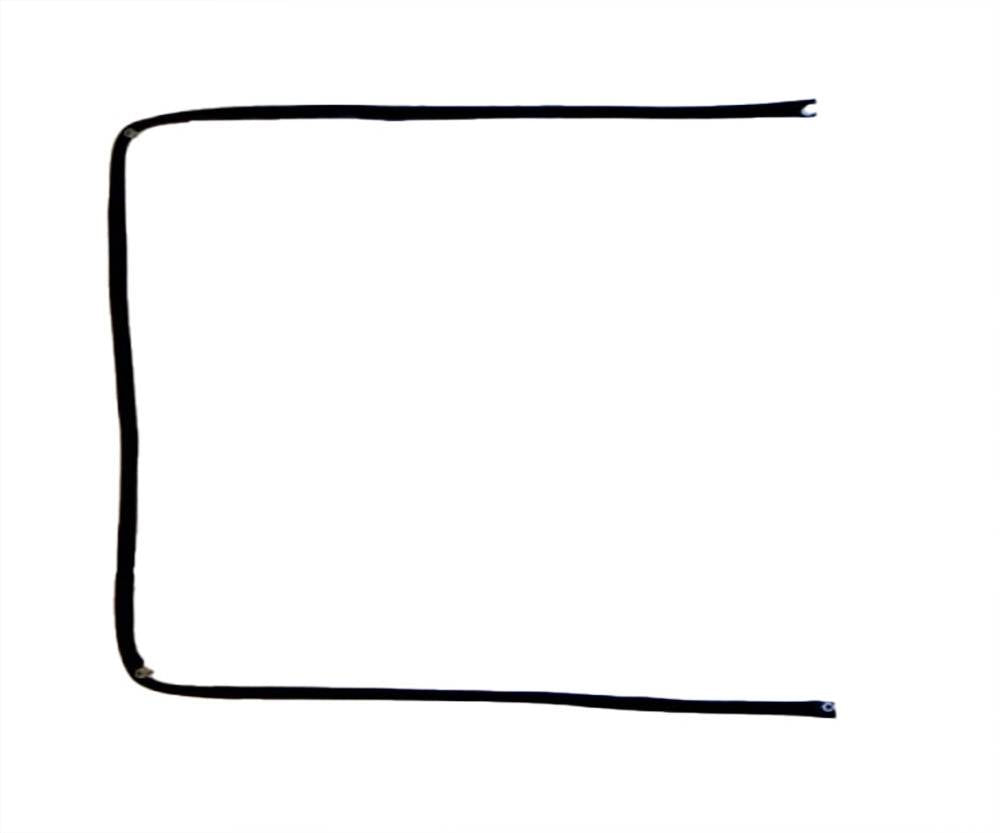 573263 Fisher & Paykel Oven Seal/Gasket