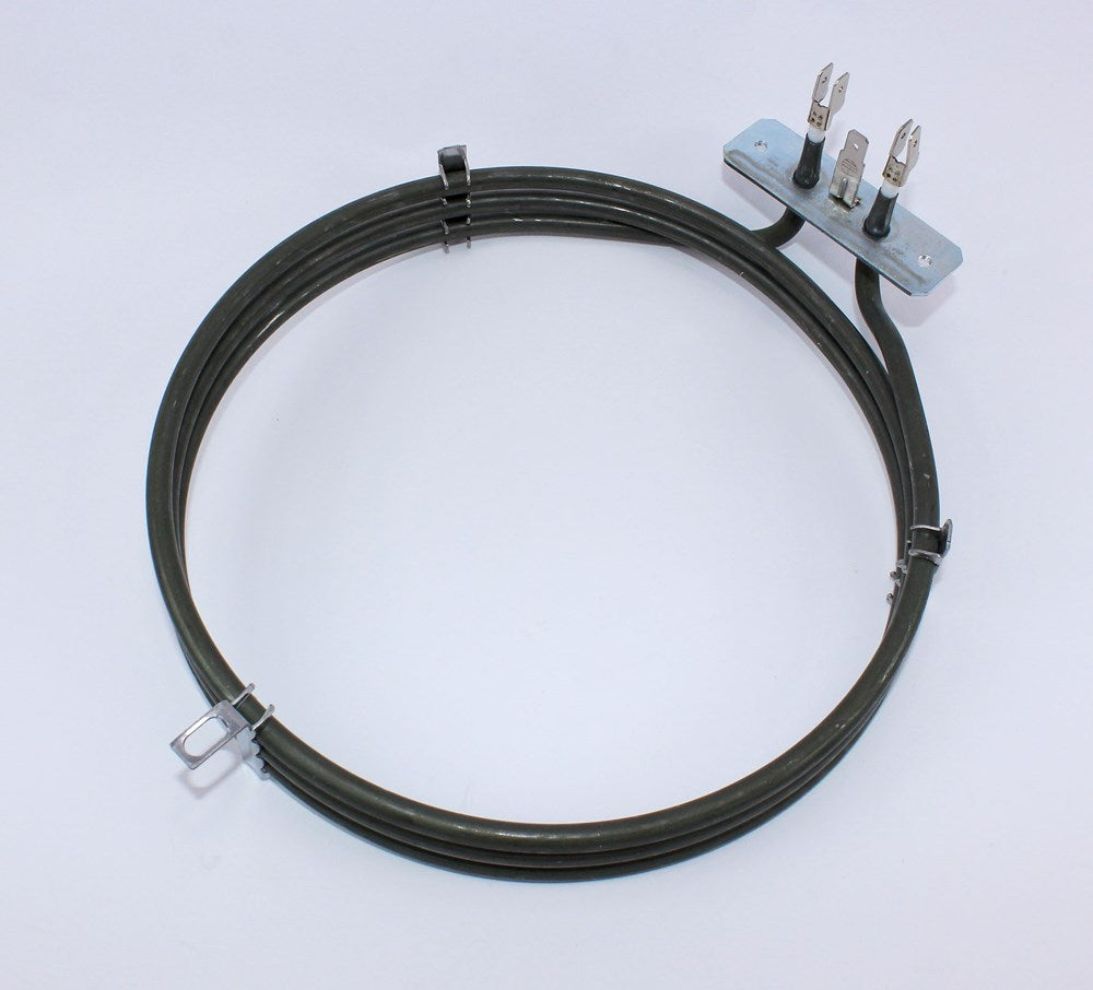 574068 ELEMENT FAN FORCED OVEN 2200W 3 RING