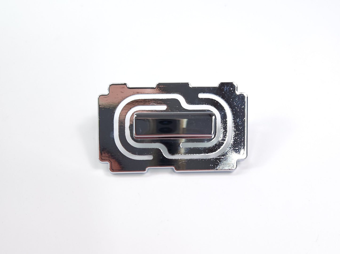 790376 Fisher & Paykel Washer On / Off Button