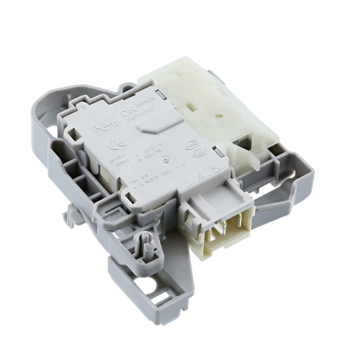 8084553067 Aeg/Electrolux/Simpson Washing Machine Front Loader Door Lock
