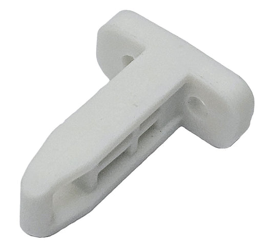 8086811141 Aeg/Electrolux/Westinghouse Dryer Male Door Catch Condensor