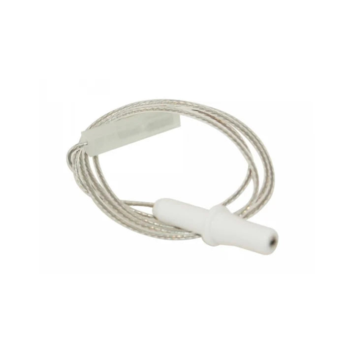 810930078 Omega, Smeg Oven Stove Ignition Plug 550MM
