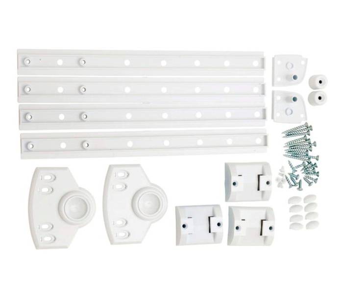 814990 Fisher & Paykel Fridge Door Integration Kit
