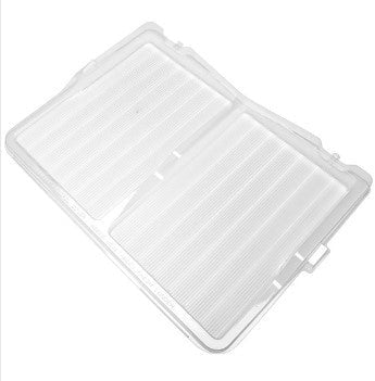 836573 Fisher & Paykel Fridge Humidity Control Lid E406 / E442