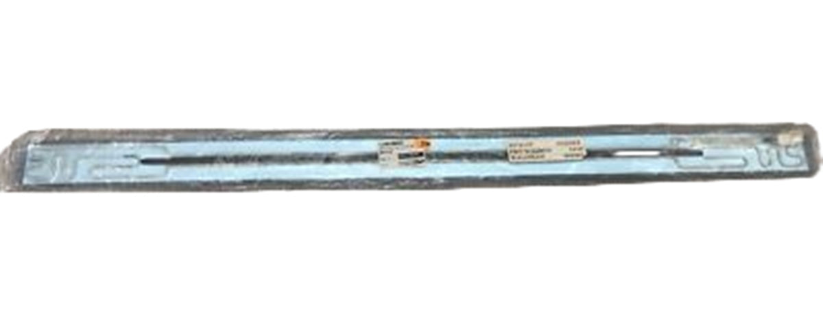 837417P Fisher & Paykel Fridge Steel Flap Insert with Heater RF522ADUSX5