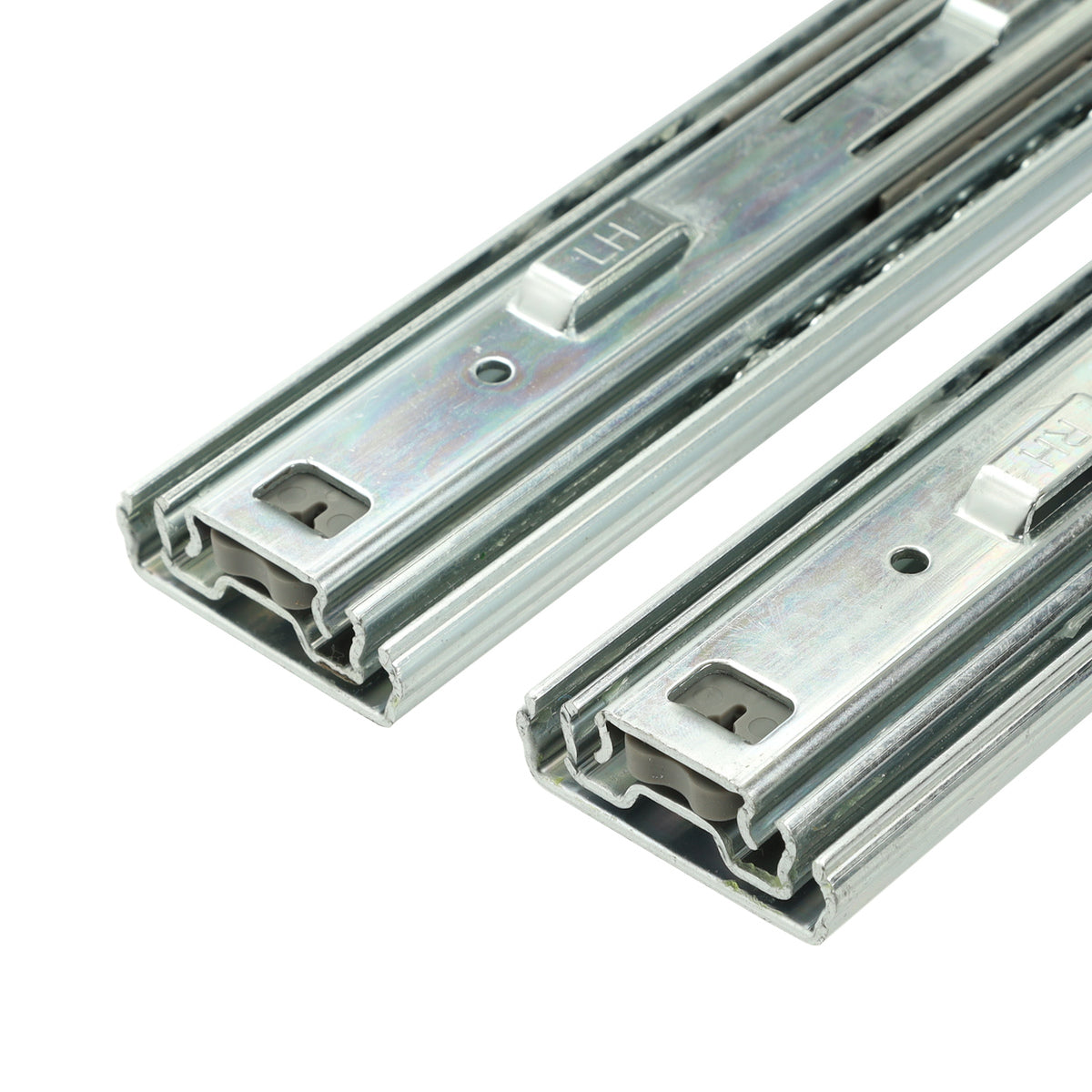 847234P Fisher & Paykel Fridge & Freezer Slide Drawer LH & RH Pair