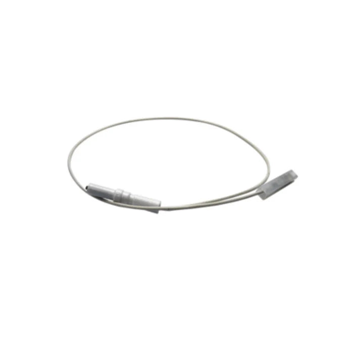 8583570698024 Electrolux/Westinghouse Cooktop Spark Plug Gas Ignitor Lead Rear 400MM