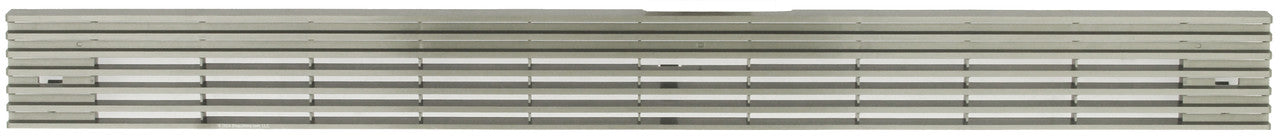 862727P Fisher & Paykel Fridge Kickstrip Grille Kit RS90A1