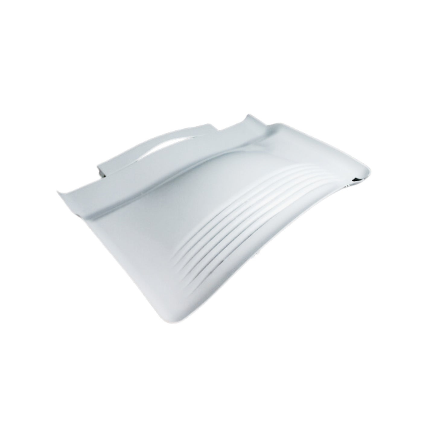 880277 Fisher & Paykel Fridge Rear Evaporator Cover E373 / E450