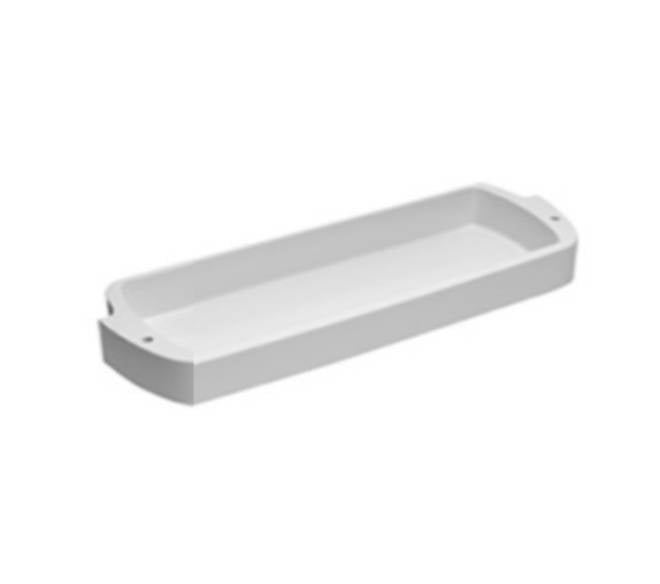 882146P Fisher & Paykel Fridge & Freezer Door Shelf - Right Small