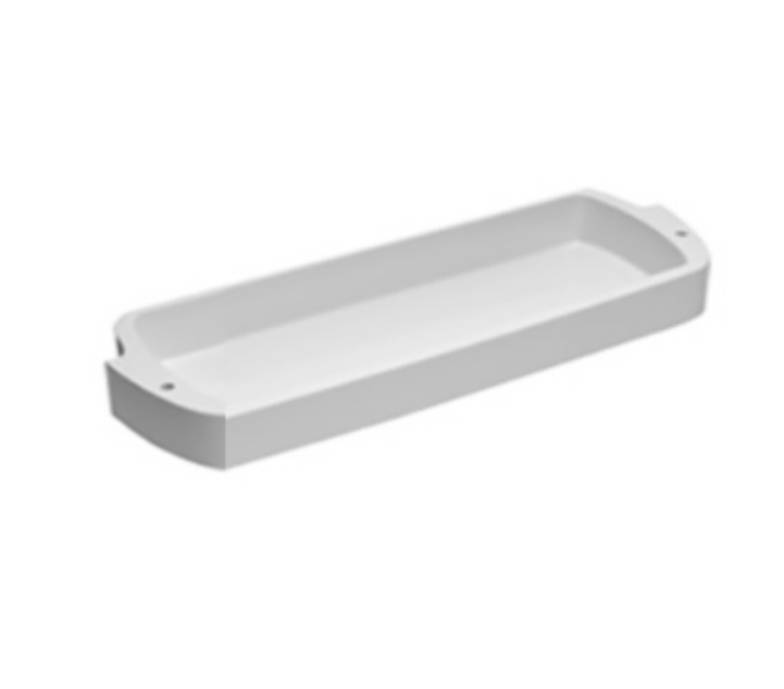 882689P Fisher & Paykel Fridge & Freezer Door Shelf Small Right Hand