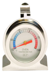 900403724 Thermometer Oven BBQ