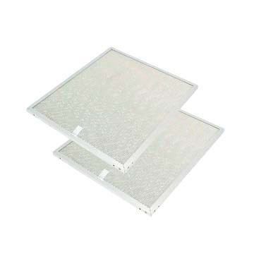 ACC187 Electrolux Rangehoods Filter 276 X 315 X 8.7Mm Pk 2