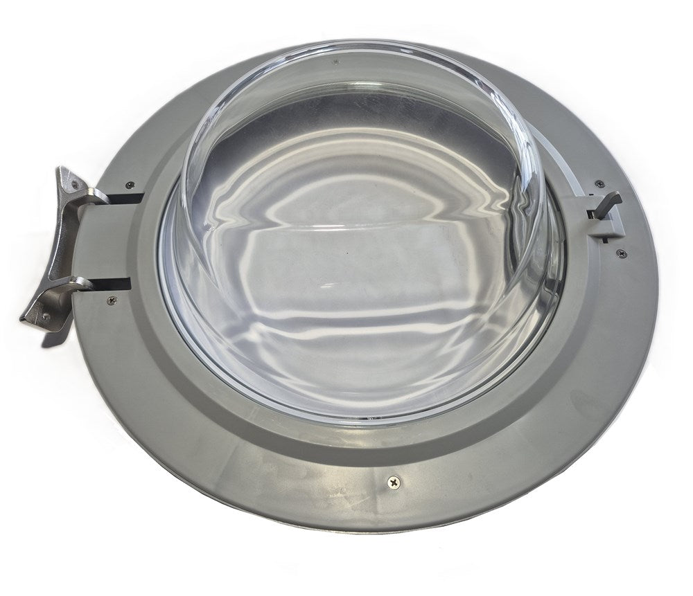 Adc72912402 Lg Washing Machines Door Assy
