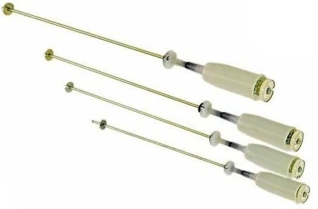 AJK72909306 LG Washing Machines Suspension Rods (Pack Of 4)